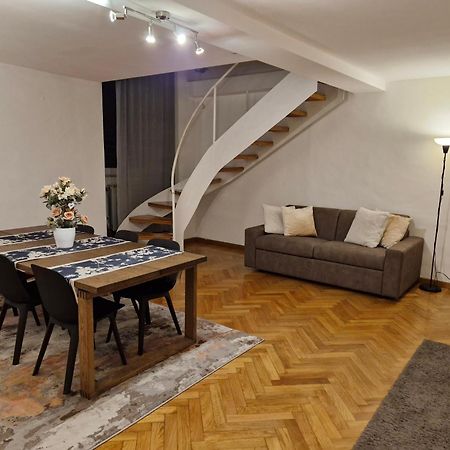 Coronari 45 Apartment Róma Kültér fotó