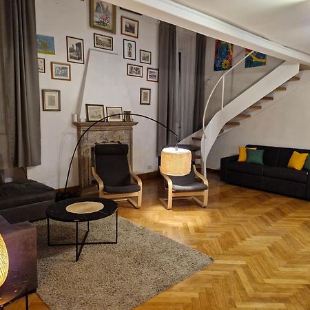 Coronari 45 Apartment Róma Kültér fotó