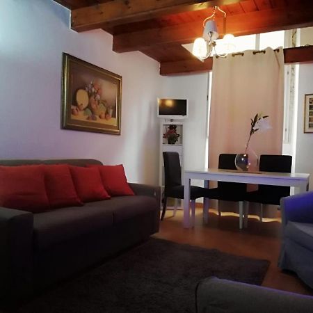 Coronari 45 Apartment Róma Kültér fotó