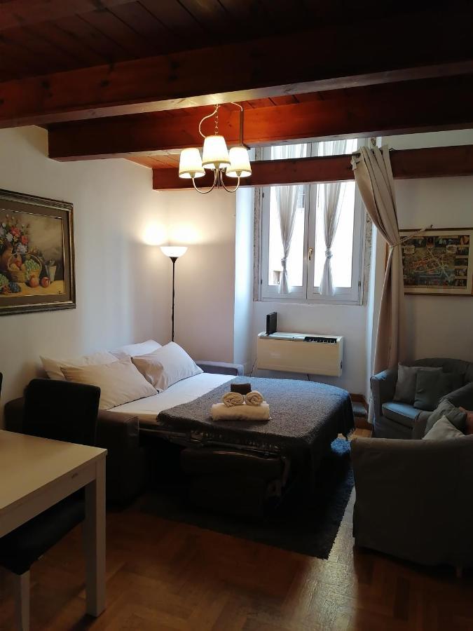 Coronari 45 Apartment Róma Kültér fotó