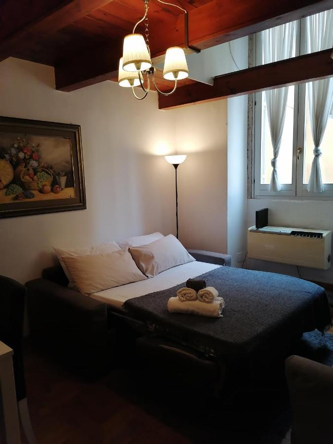 Coronari 45 Apartment Róma Kültér fotó
