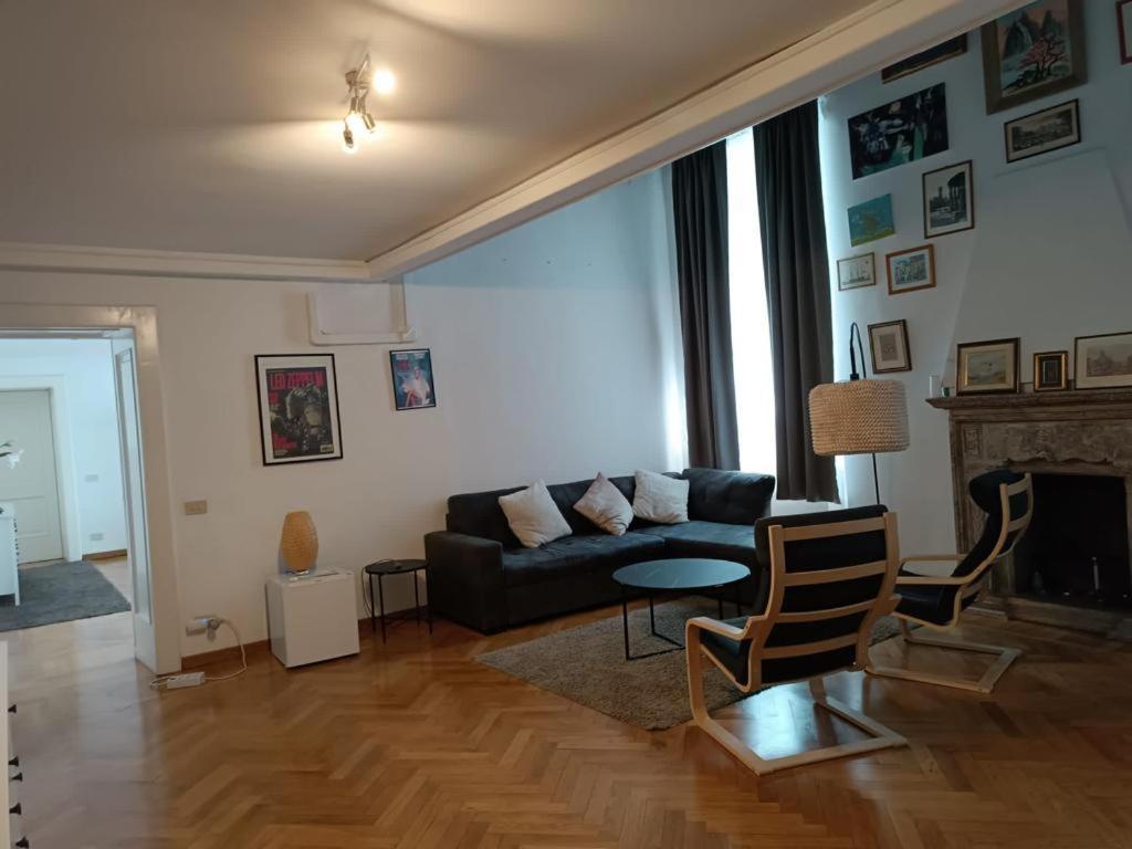 Coronari 45 Apartment Róma Kültér fotó
