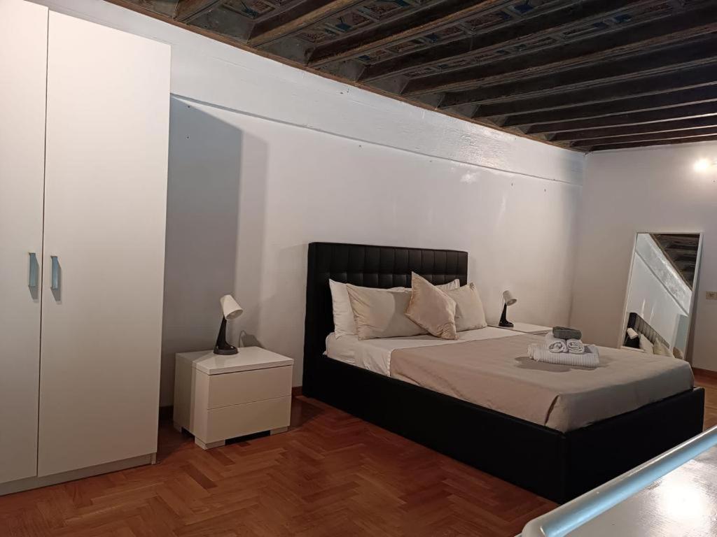 Coronari 45 Apartment Róma Kültér fotó