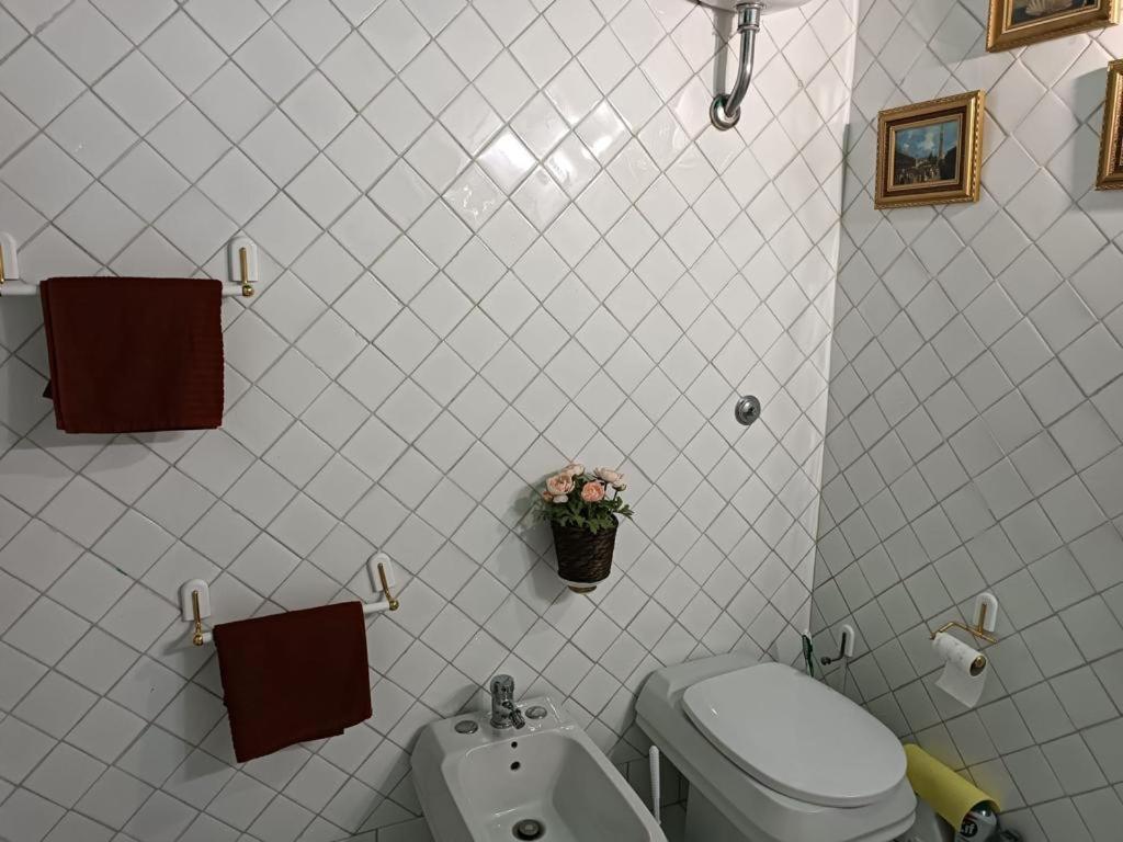 Coronari 45 Apartment Róma Kültér fotó