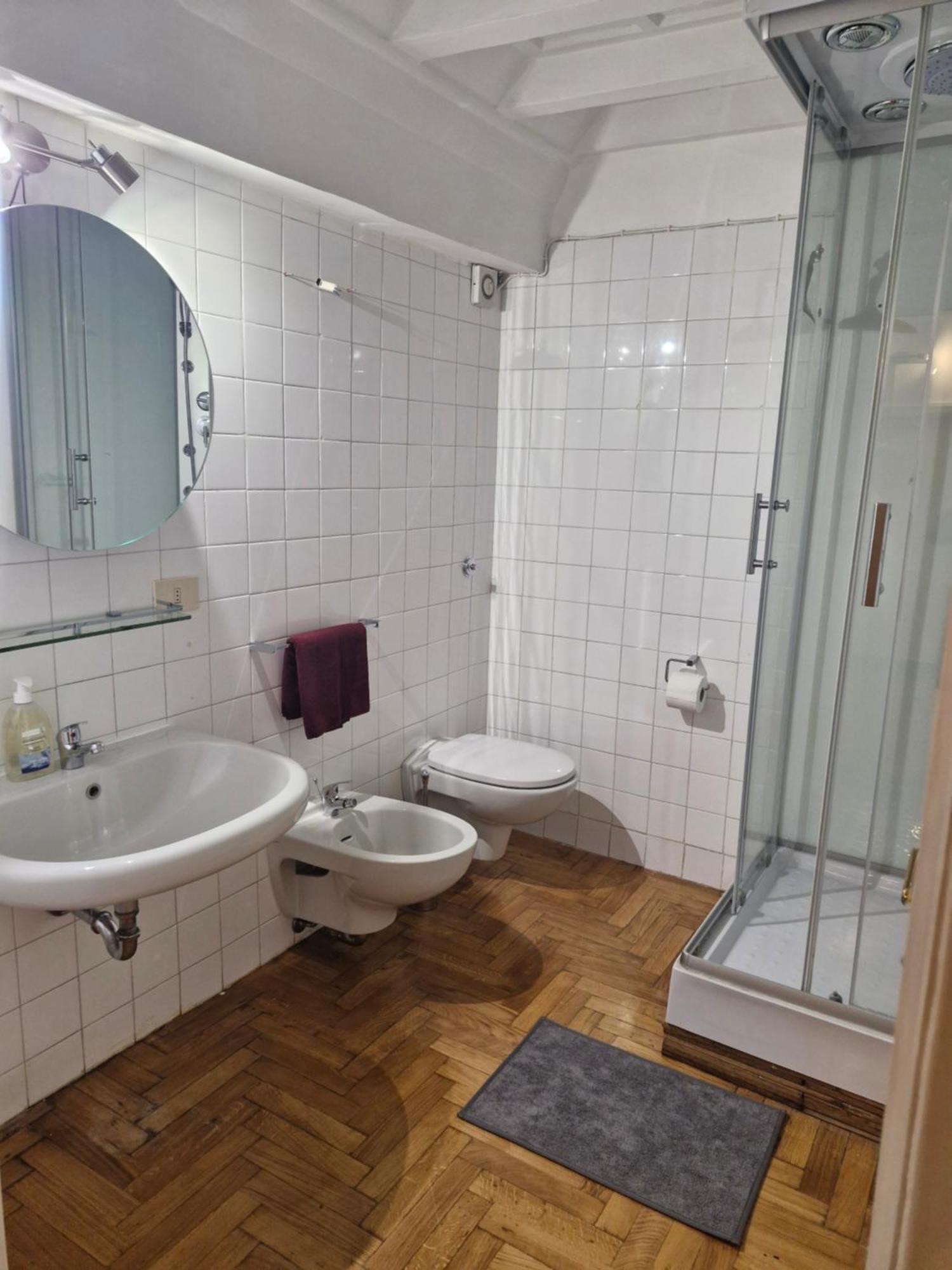 Coronari 45 Apartment Róma Kültér fotó