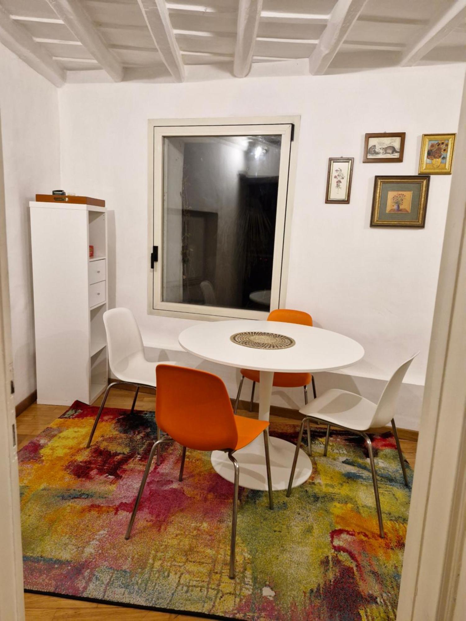 Coronari 45 Apartment Róma Kültér fotó