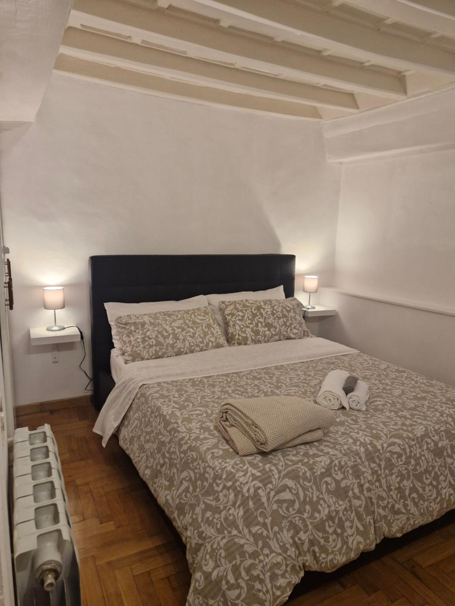 Coronari 45 Apartment Róma Kültér fotó