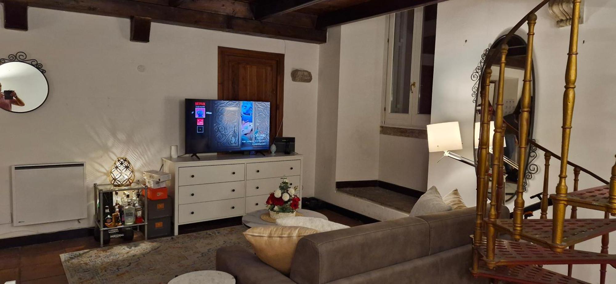 Coronari 45 Apartment Róma Kültér fotó