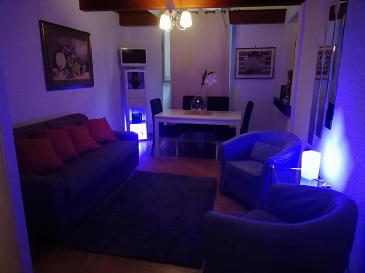 Coronari 45 Apartment Róma Kültér fotó