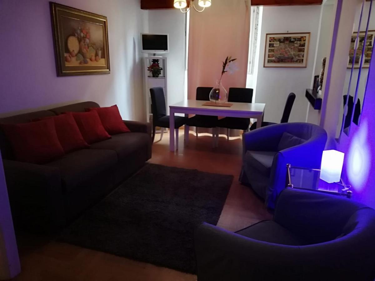 Coronari 45 Apartment Róma Kültér fotó