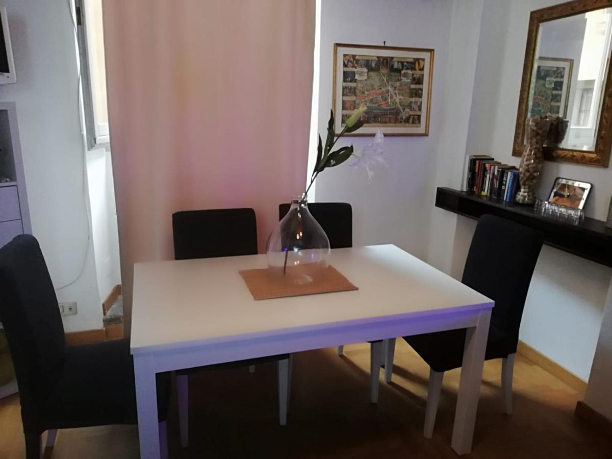 Coronari 45 Apartment Róma Kültér fotó