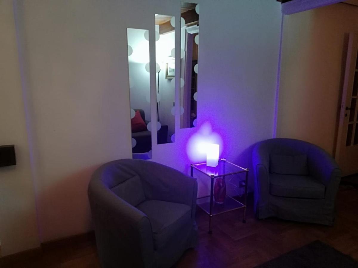 Coronari 45 Apartment Róma Kültér fotó