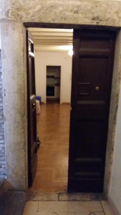 Coronari 45 Apartment Róma Kültér fotó