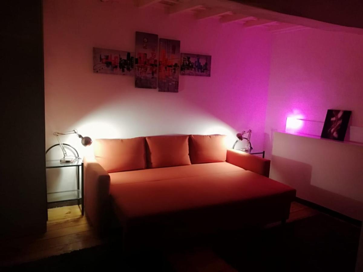 Coronari 45 Apartment Róma Kültér fotó