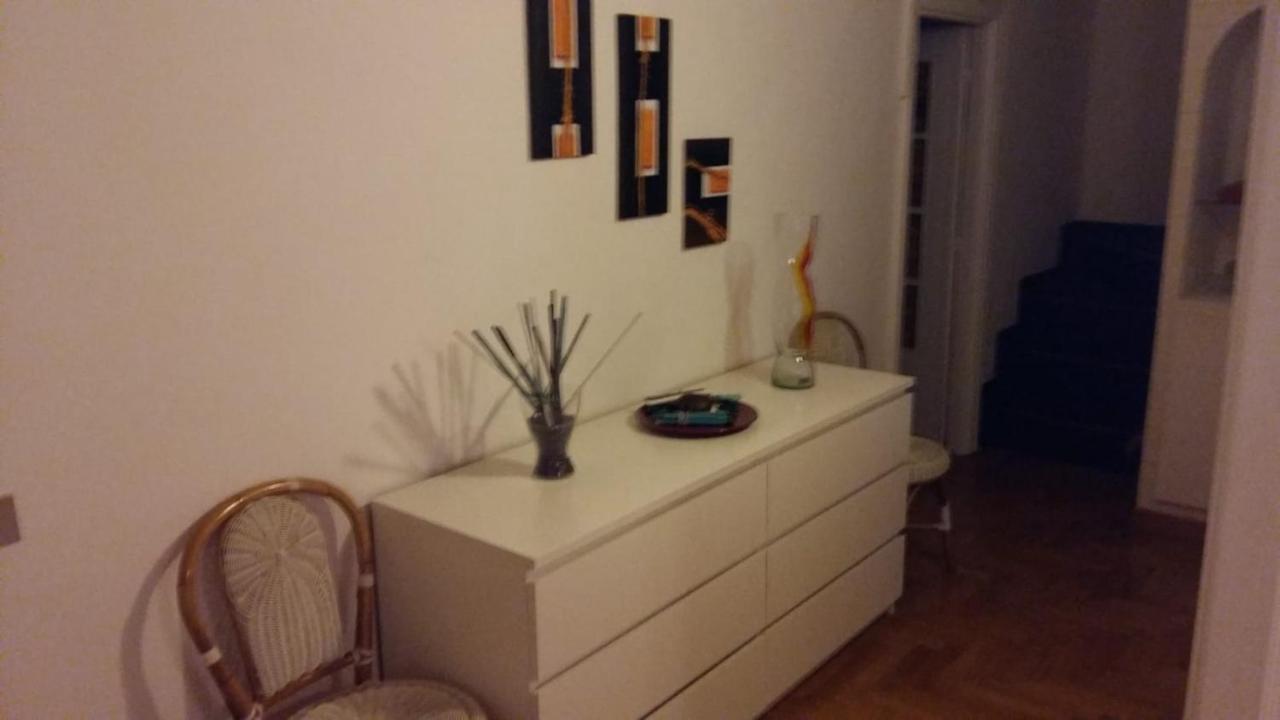 Coronari 45 Apartment Róma Kültér fotó