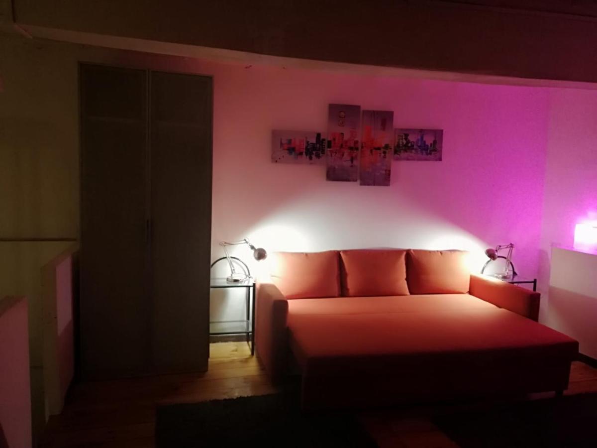 Coronari 45 Apartment Róma Kültér fotó
