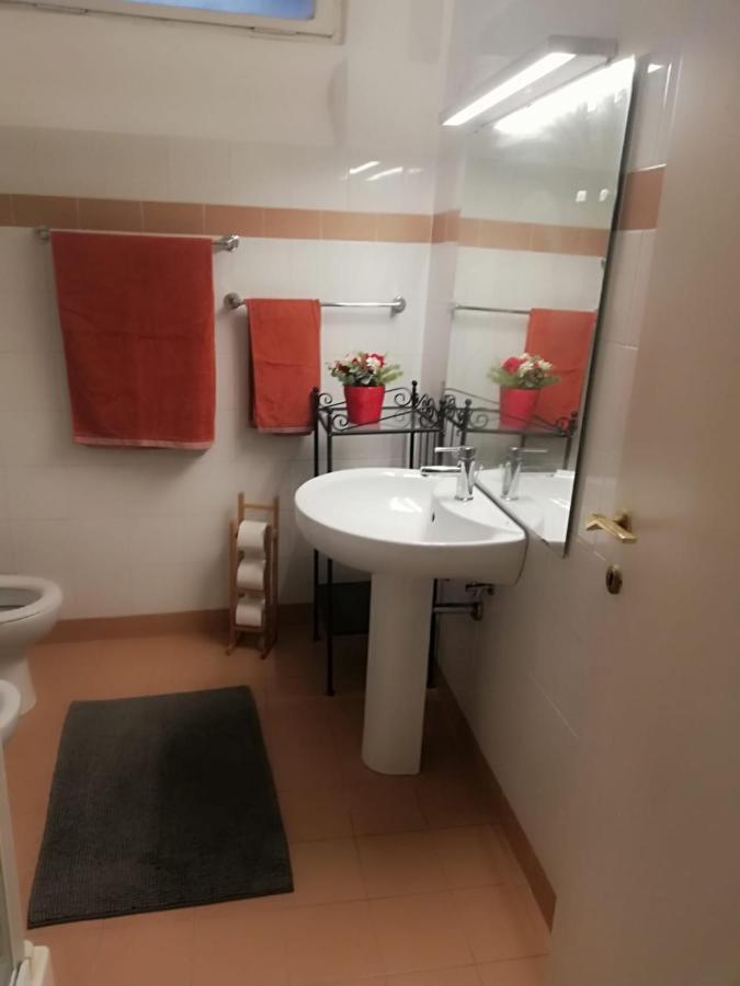 Coronari 45 Apartment Róma Kültér fotó