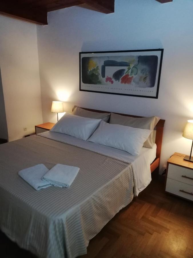 Coronari 45 Apartment Róma Kültér fotó