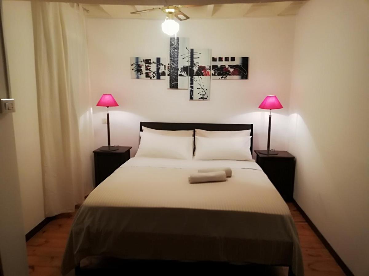 Coronari 45 Apartment Róma Kültér fotó