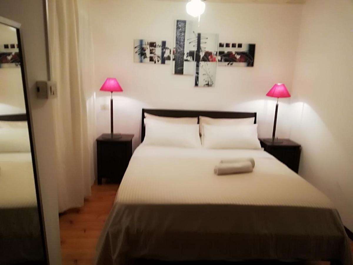 Coronari 45 Apartment Róma Kültér fotó